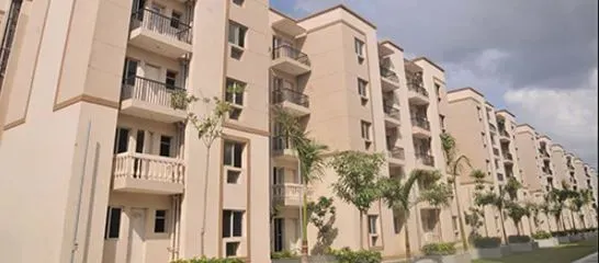 Sare Green Parc 2