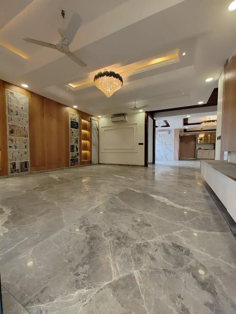 Paramount Luxury Floors
