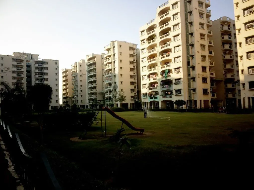 HSIIDC Sidco Shivalik Apartments