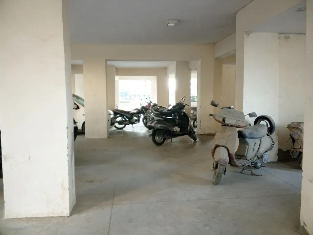 HSIIDC Sidco Shivalik Apartments