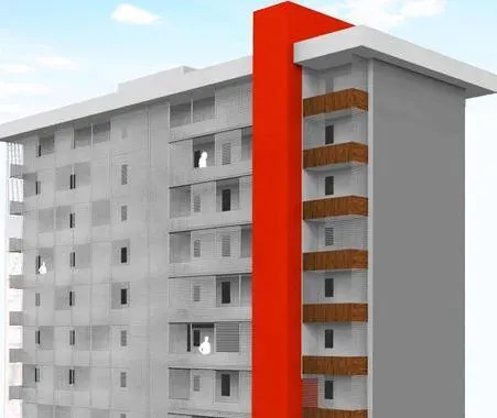 AKDA Mihir Apartments