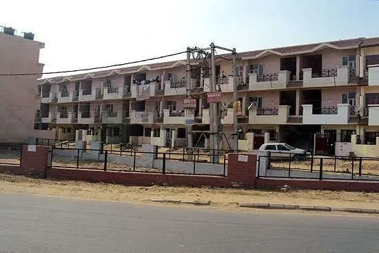 Shri Balaji Arora Floors