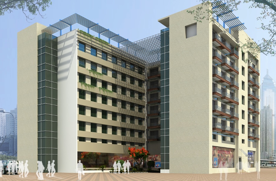 Plus project Senate Court