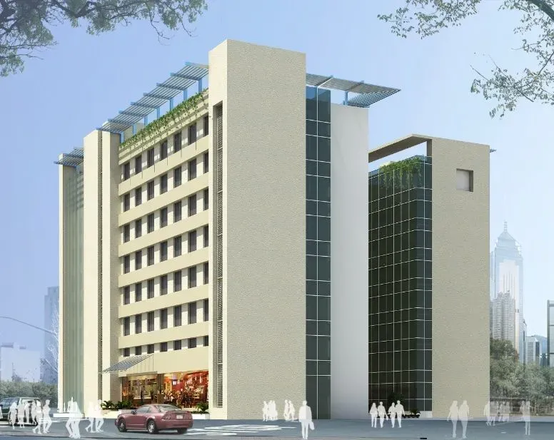 Plus project Senate Court