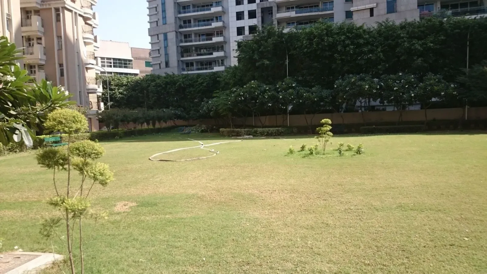 HBH Galaxy Apartments