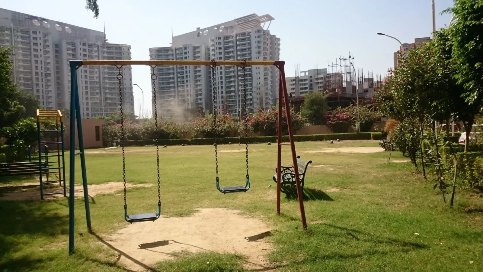 HBH Galaxy Apartments
