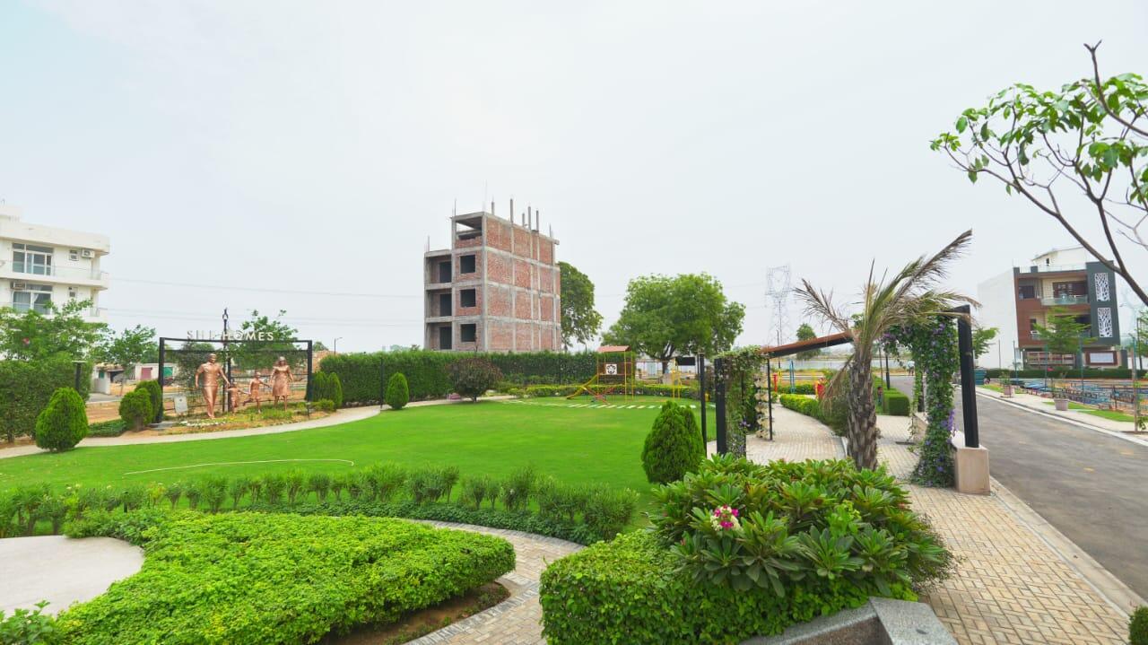 SHF Homes