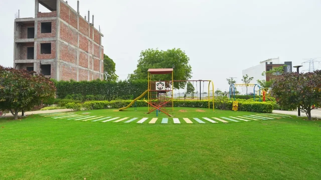 SHF Homes