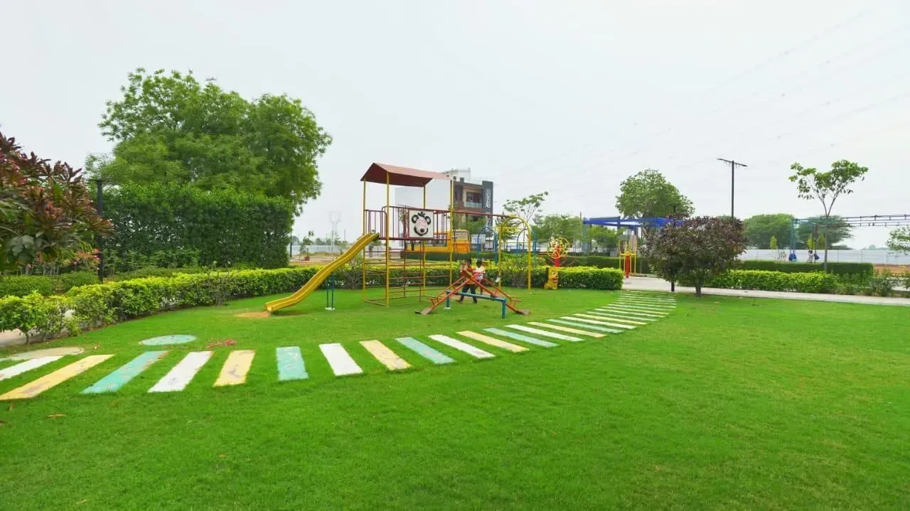 SHF Homes