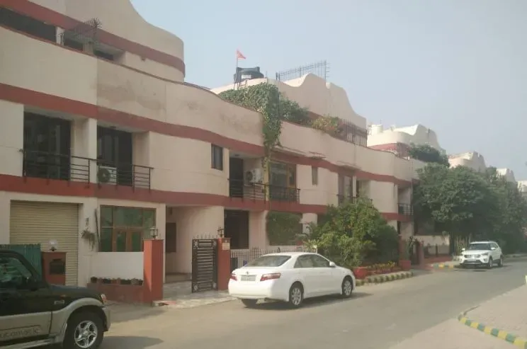 Ansal API Celebrity Homes