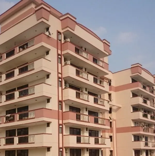 CGHS Aravali Homes