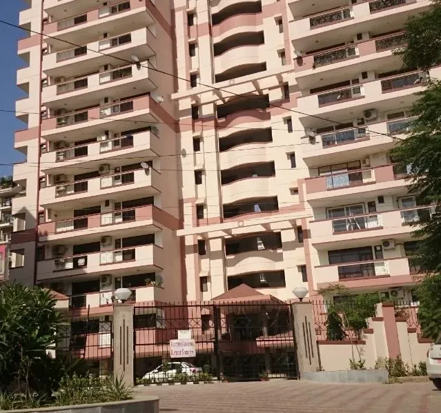 CGHS Aravali Homes