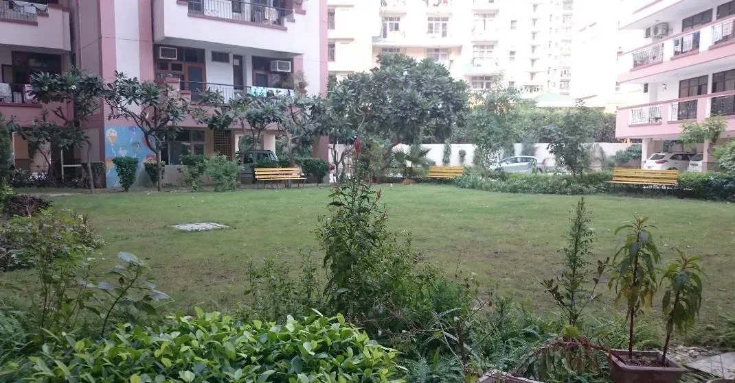 CGHS Aravali Homes