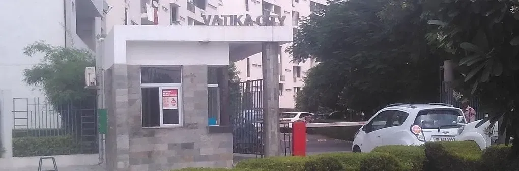 Vatika The Sovereign Apartments
