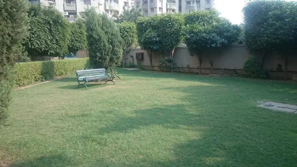 CGHS Jawahar Apartment