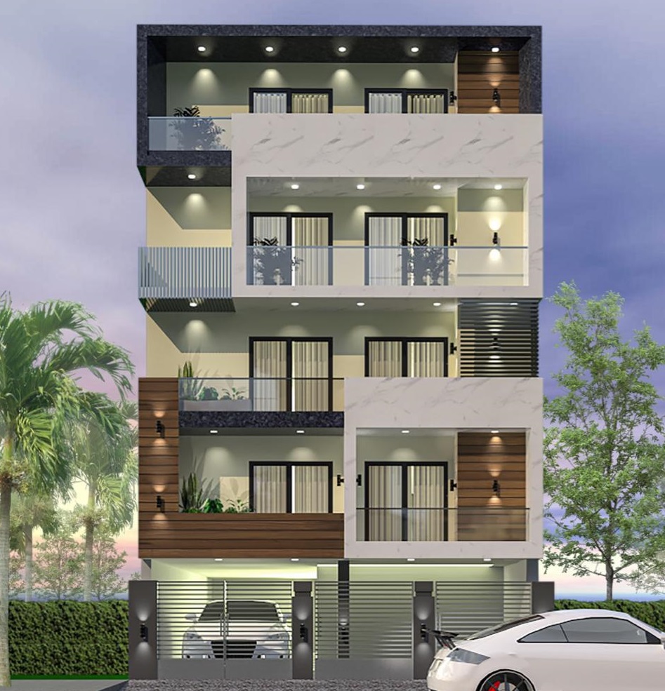 Surendra Lebernum Floor