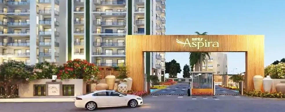 Santur Aspira