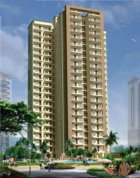 Sare Green ParC Phase 3