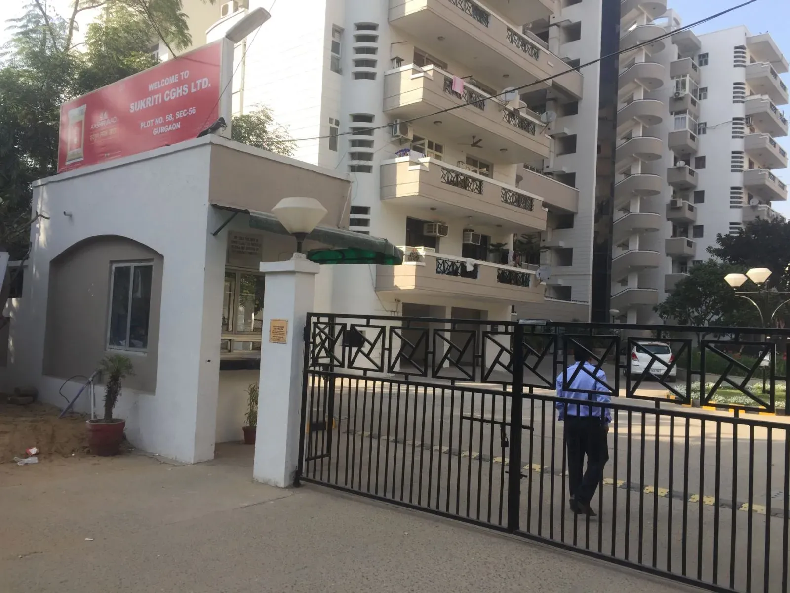 Suncity Sukriti