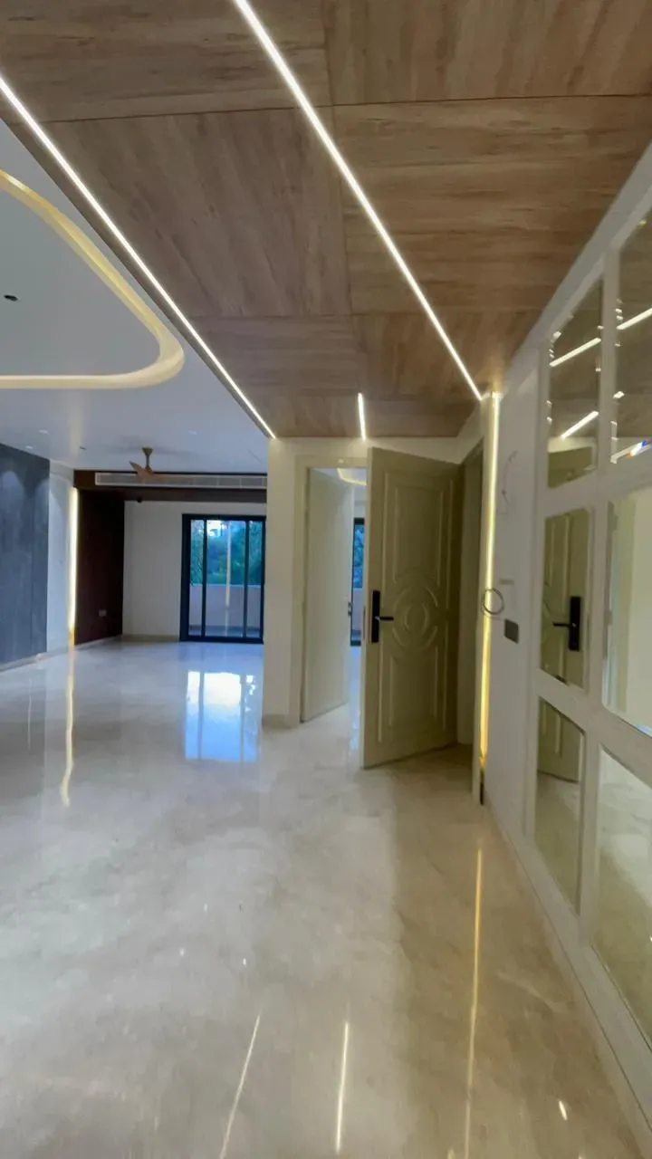 Optimal Luxury Malibu Town Floors