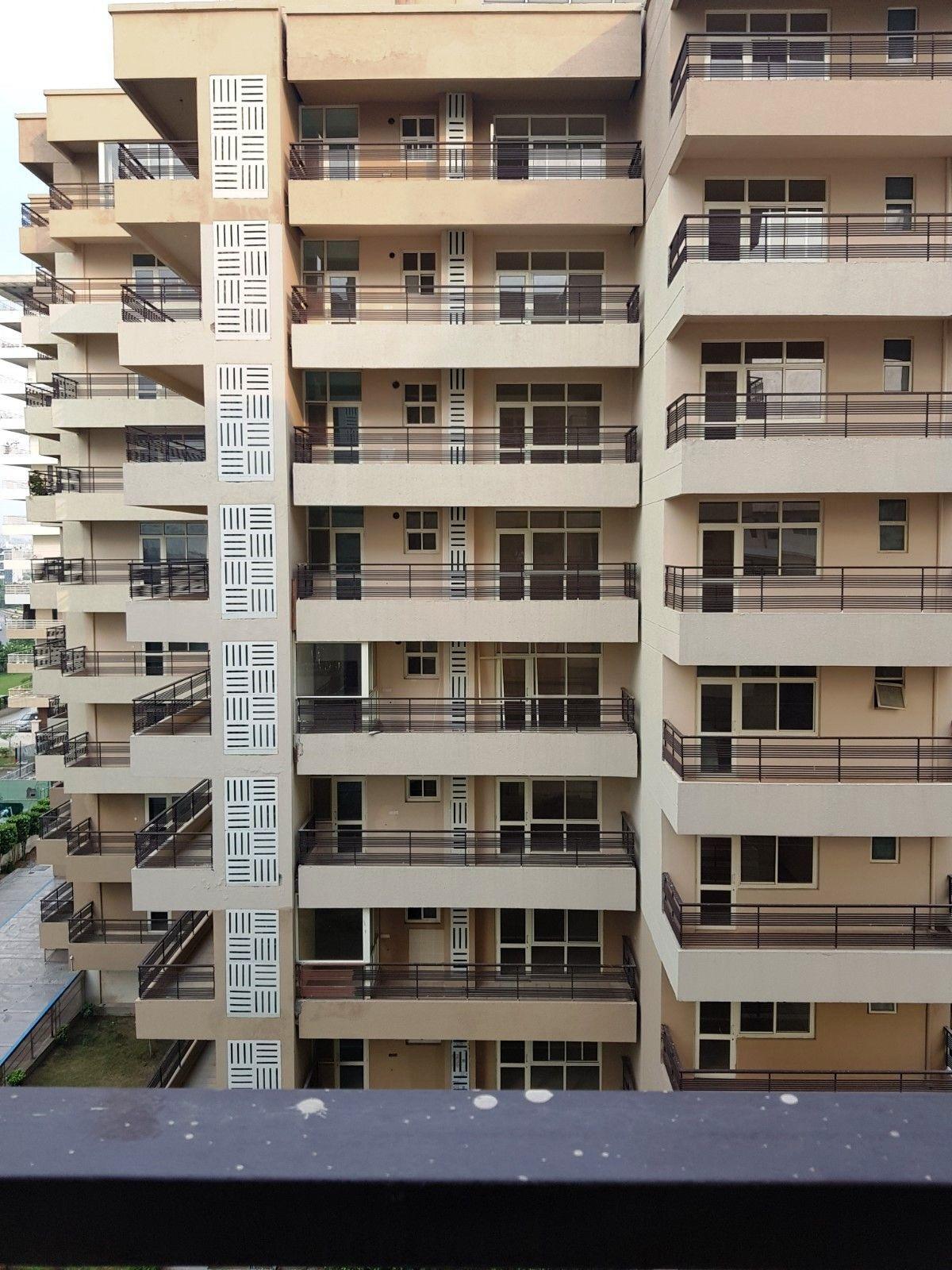 Landmark Towers