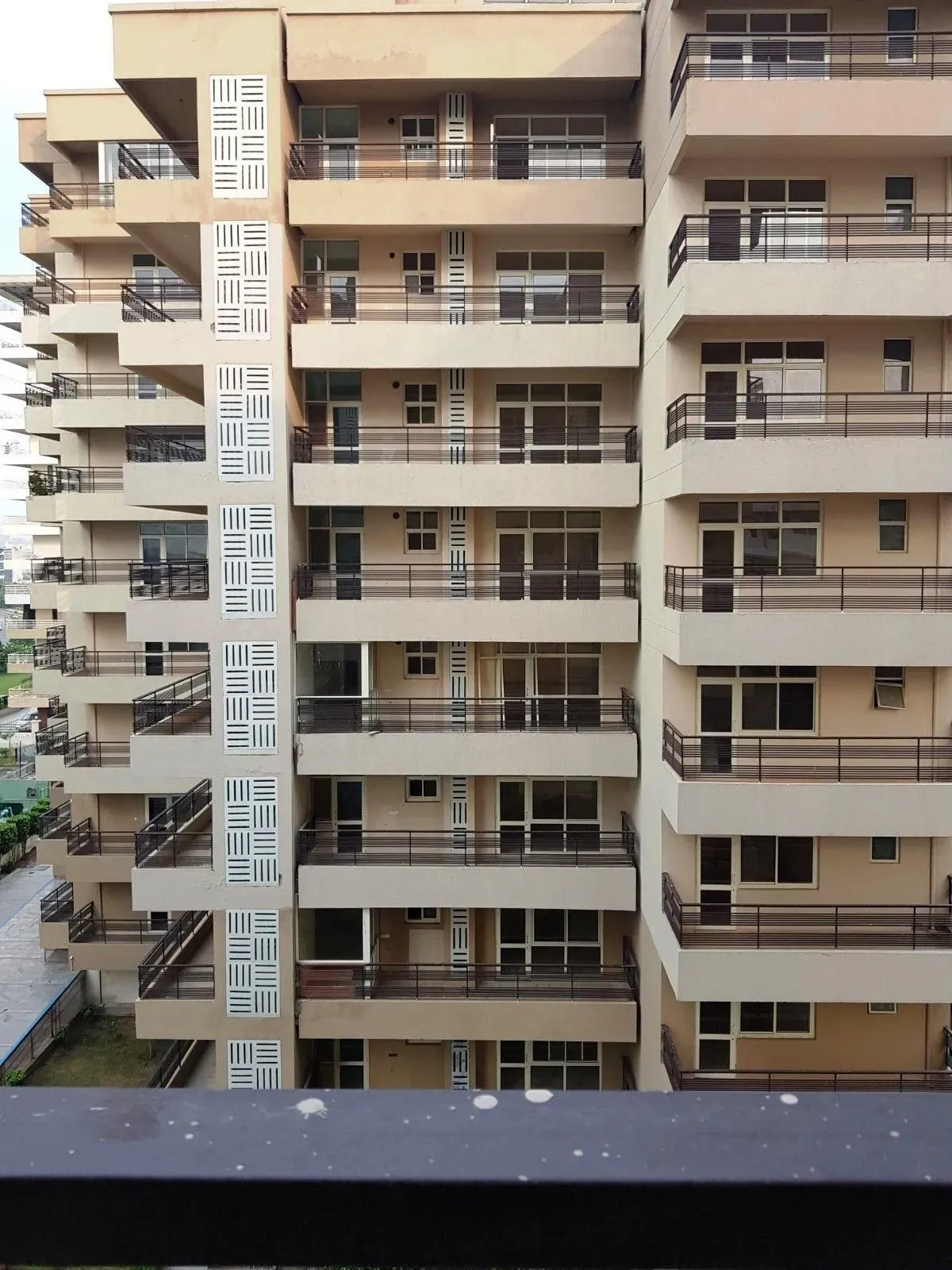 Landmark Towers