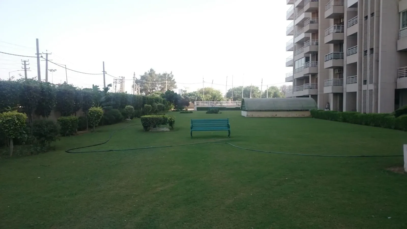 The Arzoo CGHS