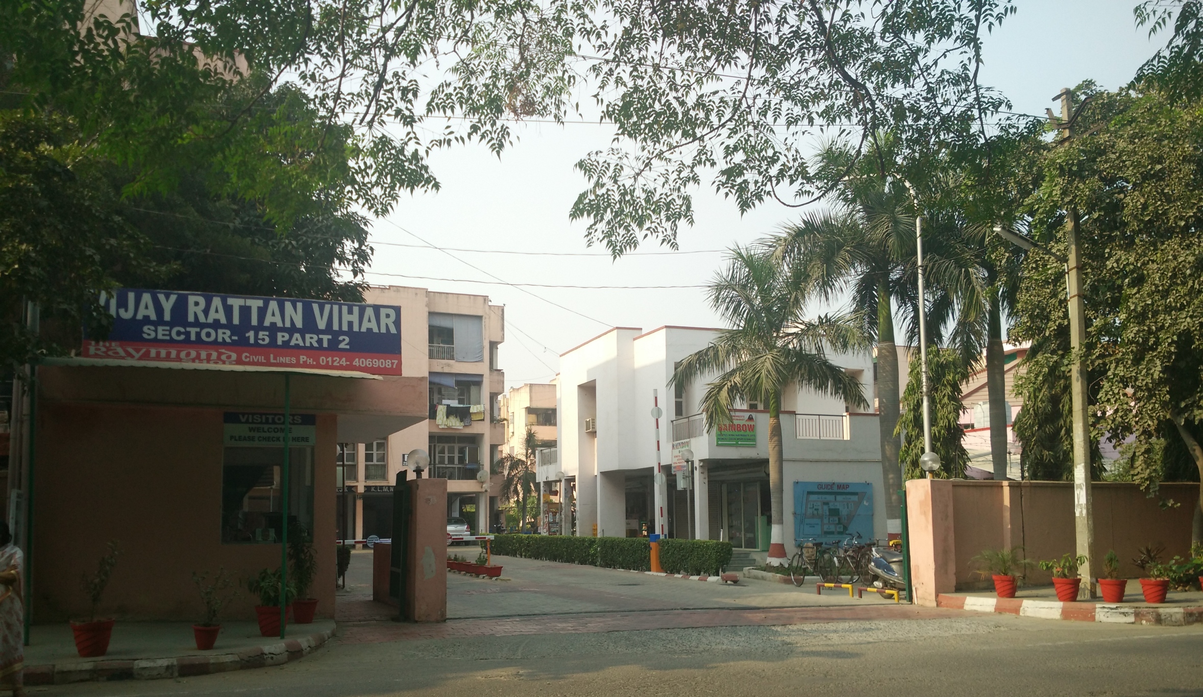 AWHO Vijay Rattan Vihar