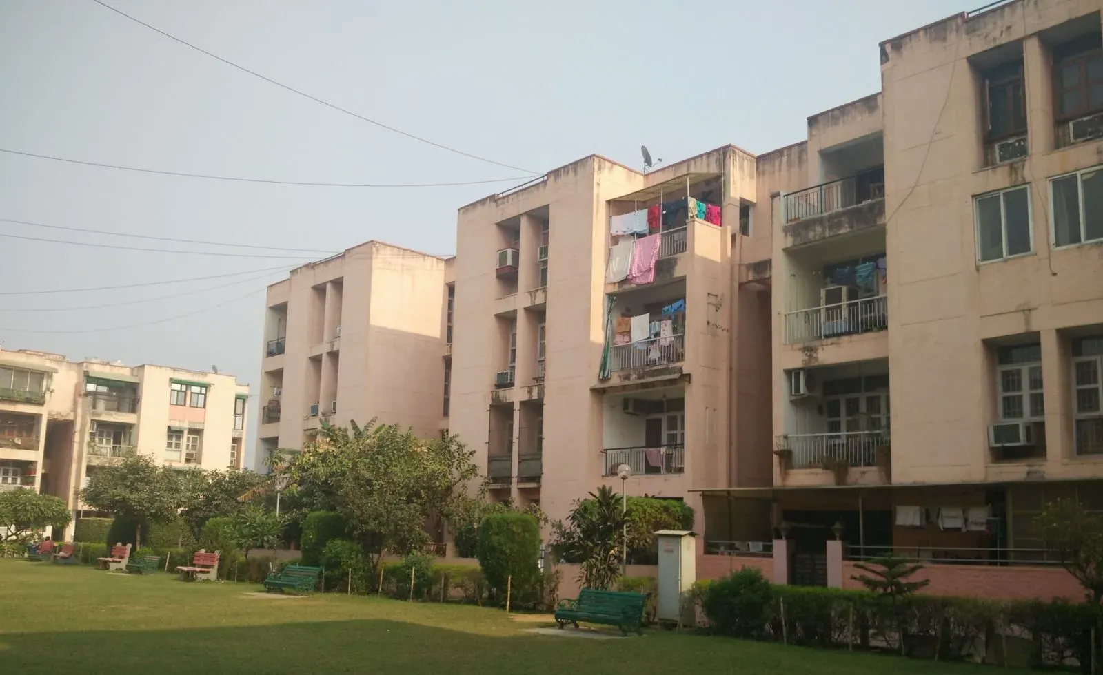 AWHO Vijay Rattan Vihar