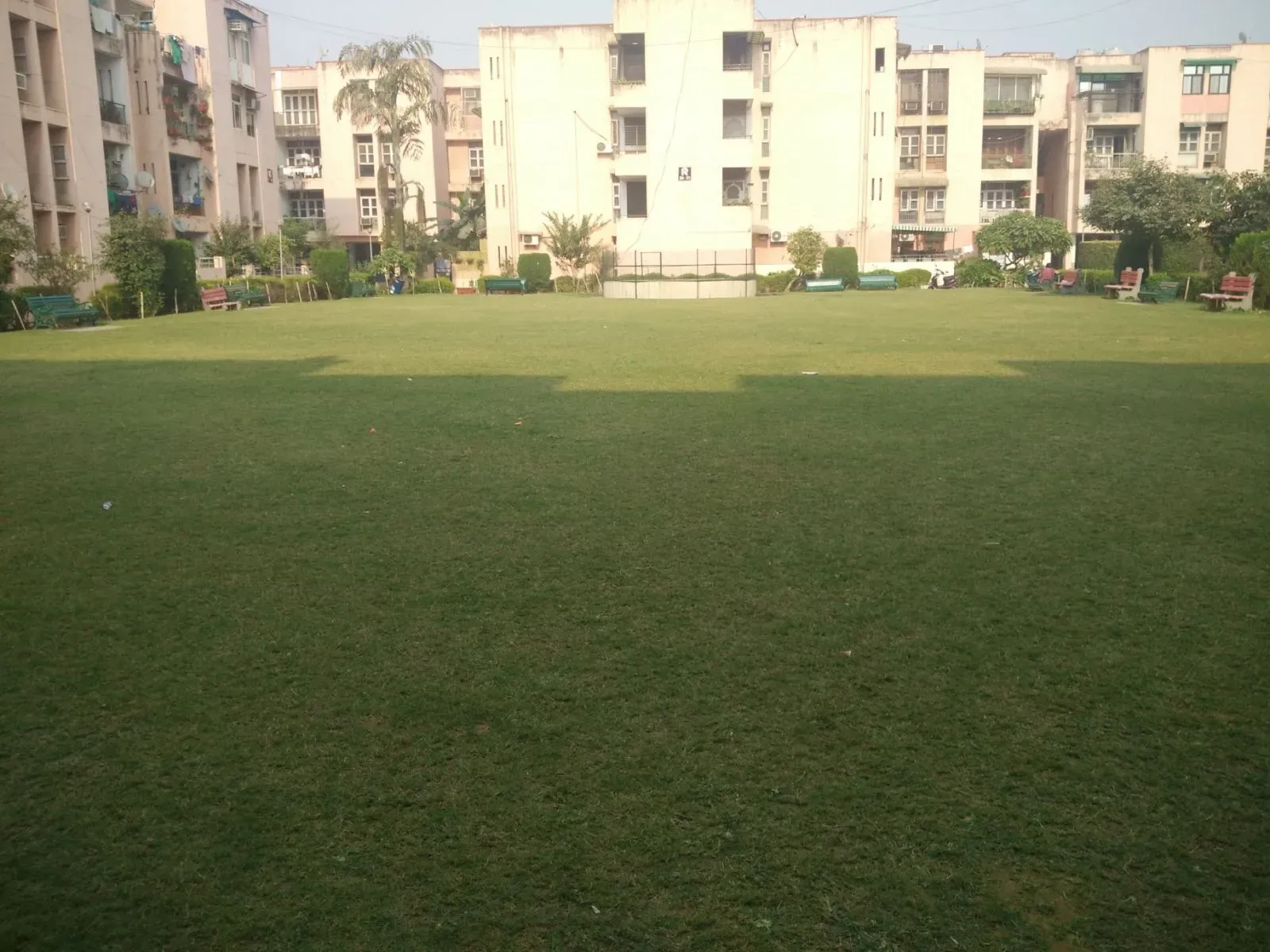 AWHO Vijay Rattan Vihar
