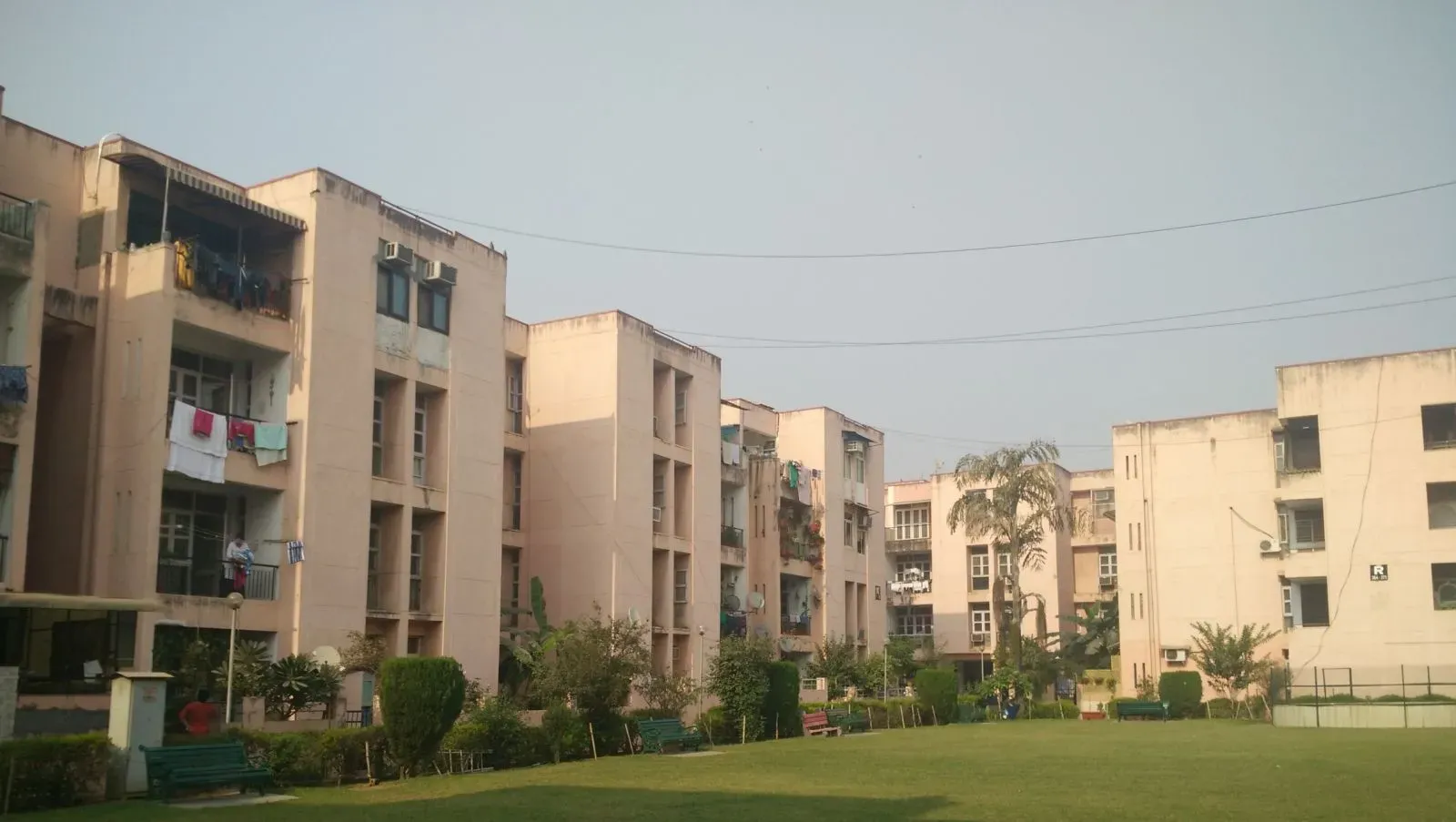 AWHO Vijay Rattan Vihar