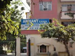 Arihant Apartment