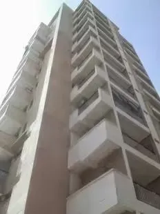 Arihant Apartment