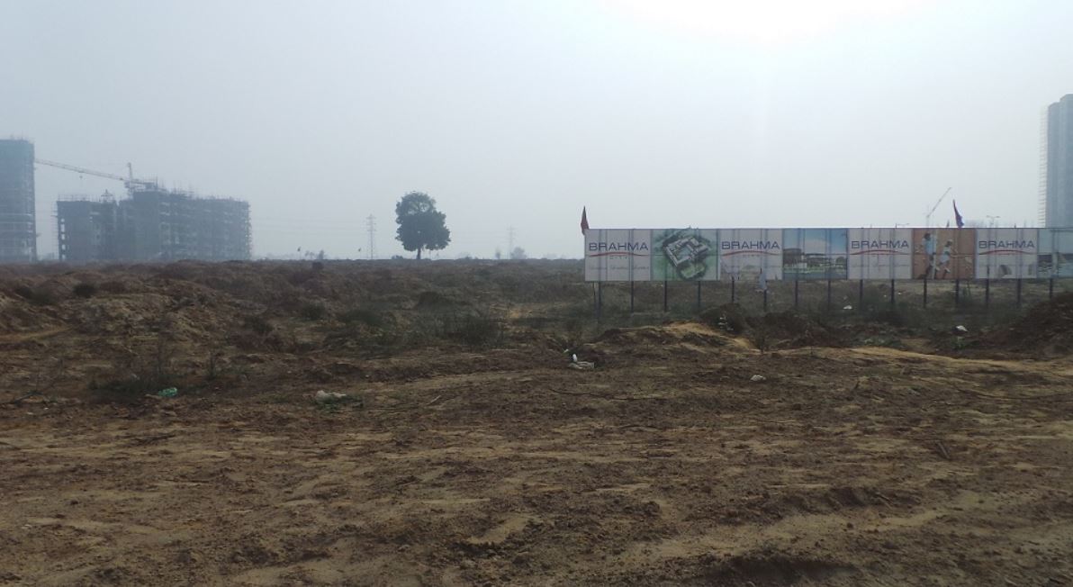 Brahma City