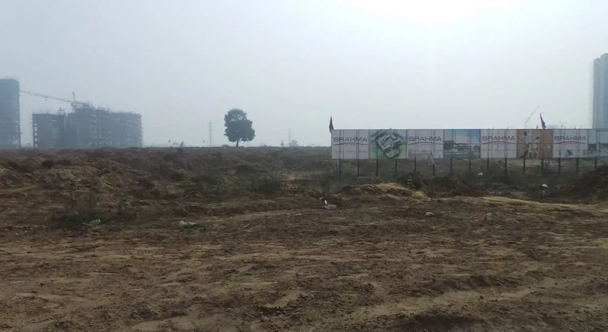 Brahma City