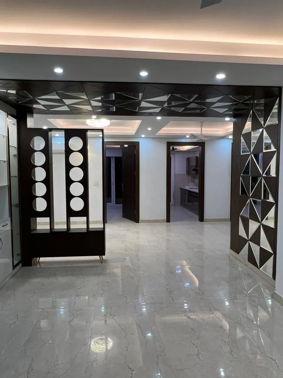 DLF Phase 3 Budget Friendly Builder floors