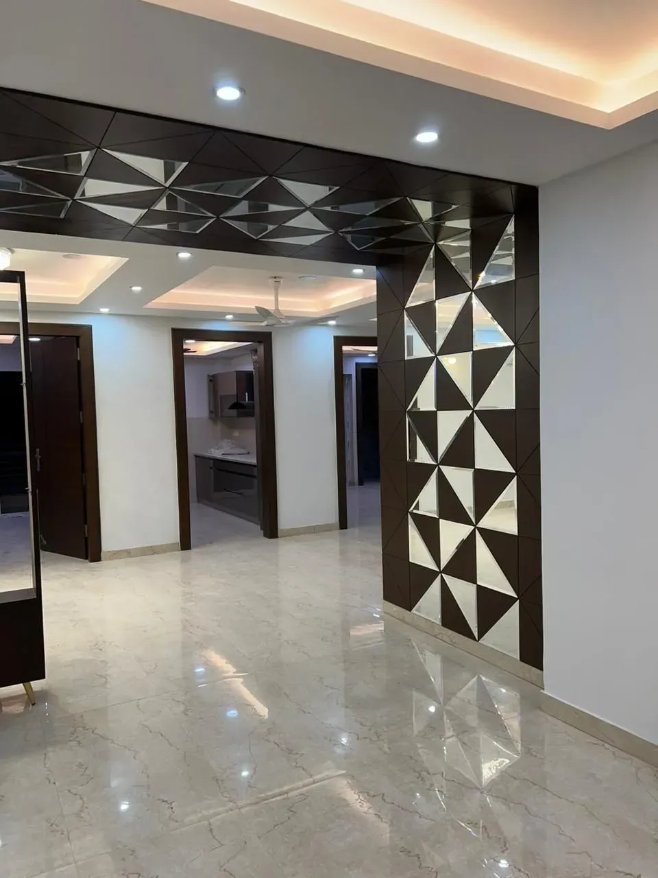 DLF Phase 3 Budget Friendly Builder floors