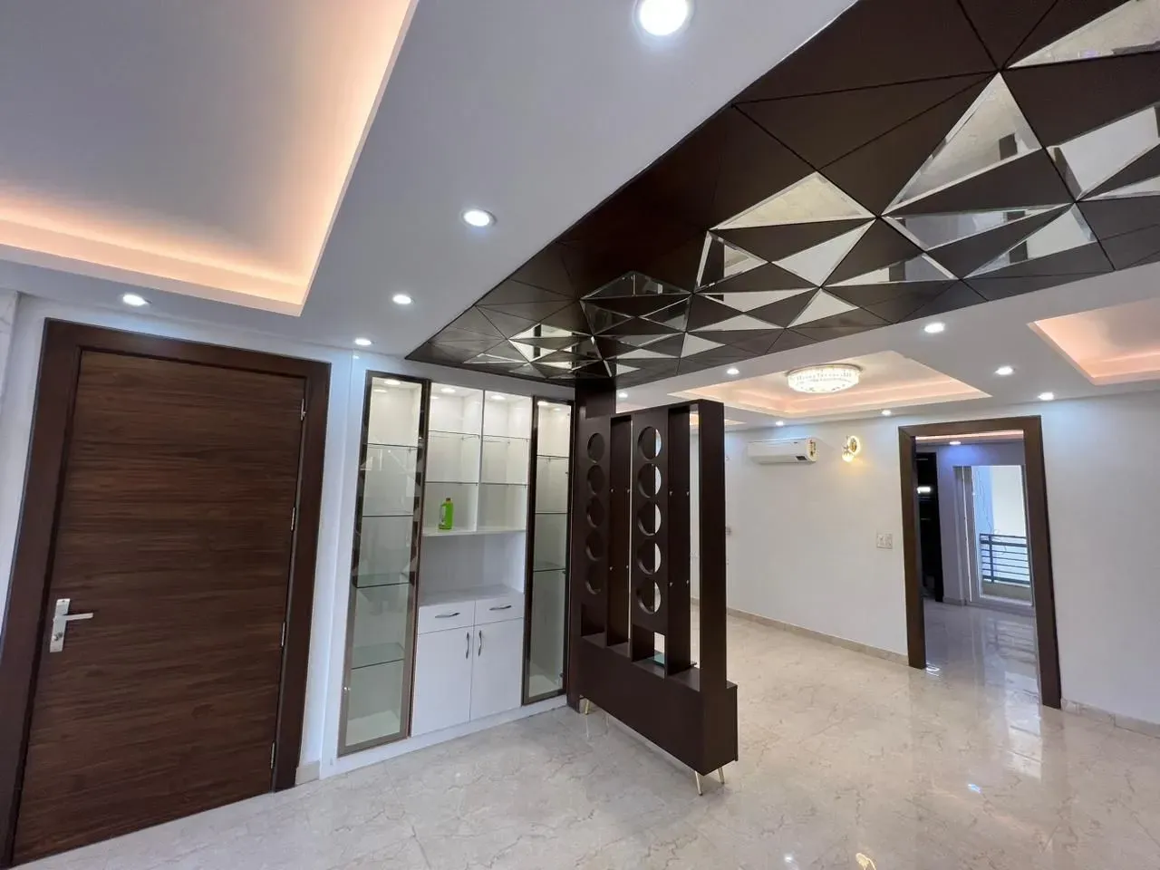 DLF Phase 3 Budget Friendly Builder floors