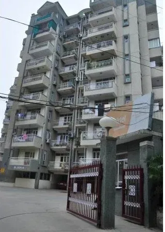 Apex Apartments