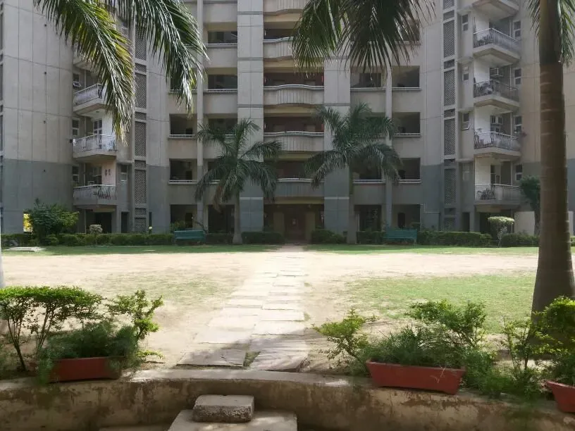 Apex Apartments