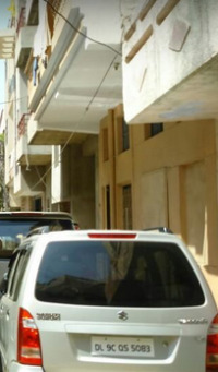 HUDA Project Laxman Vihar