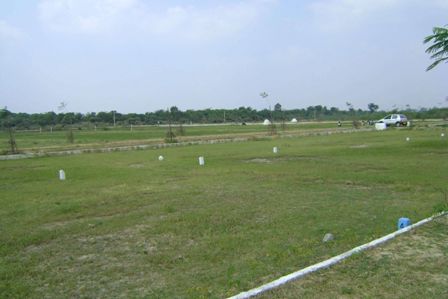 SR Green City