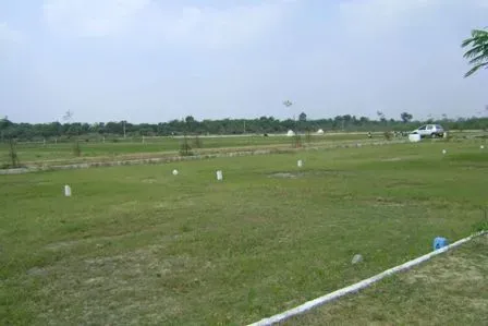 SR Green City
