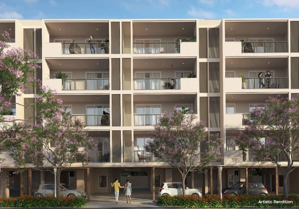 Adhikaansh DDJAY Residential Plotted Colony