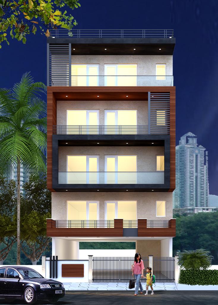 Grover Homes Sec 4