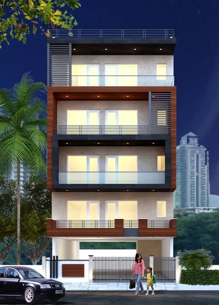 Grover Homes Sec 4