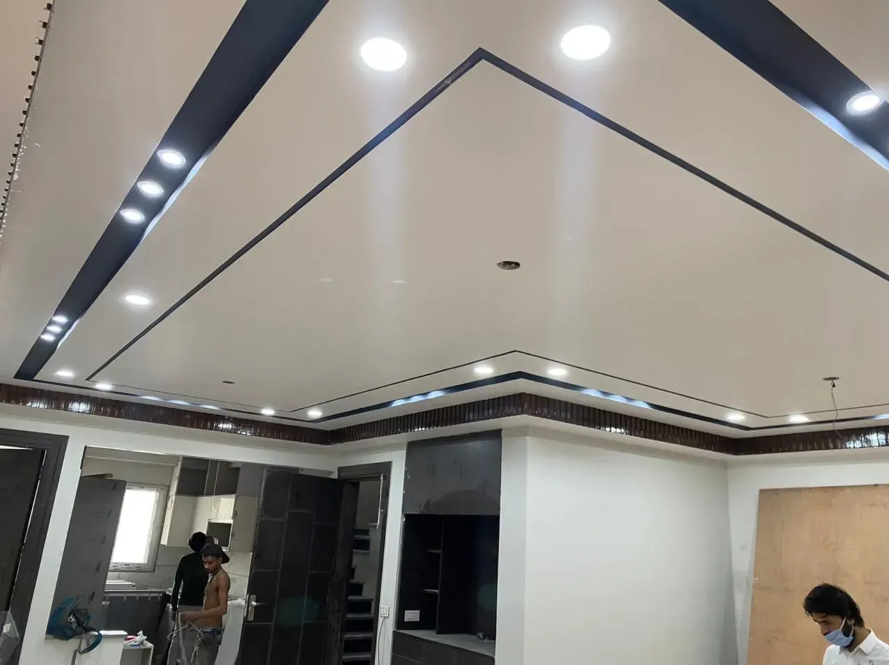 Grover Homes Sec 4