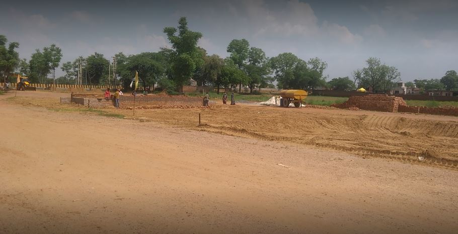 Savyasachi Amaya Greens