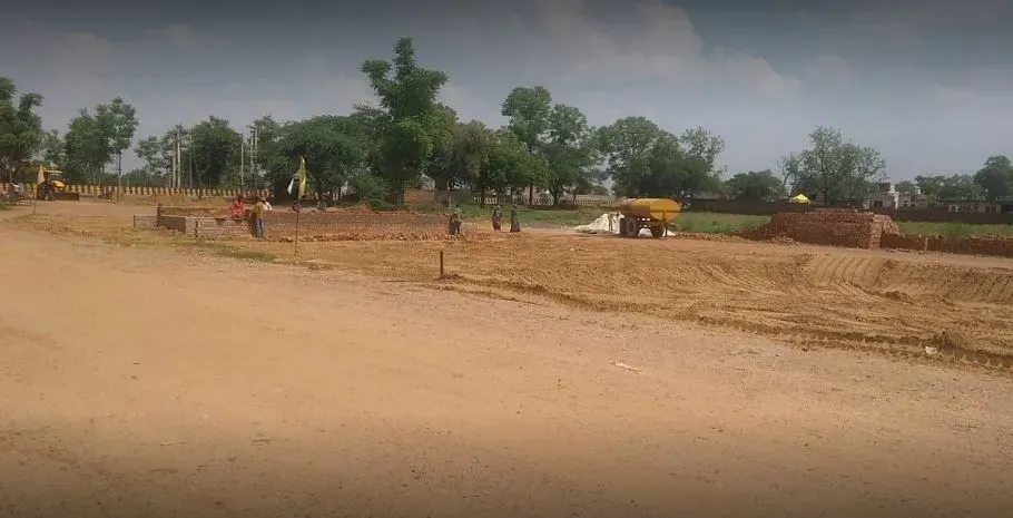 Savyasachi Amaya Greens