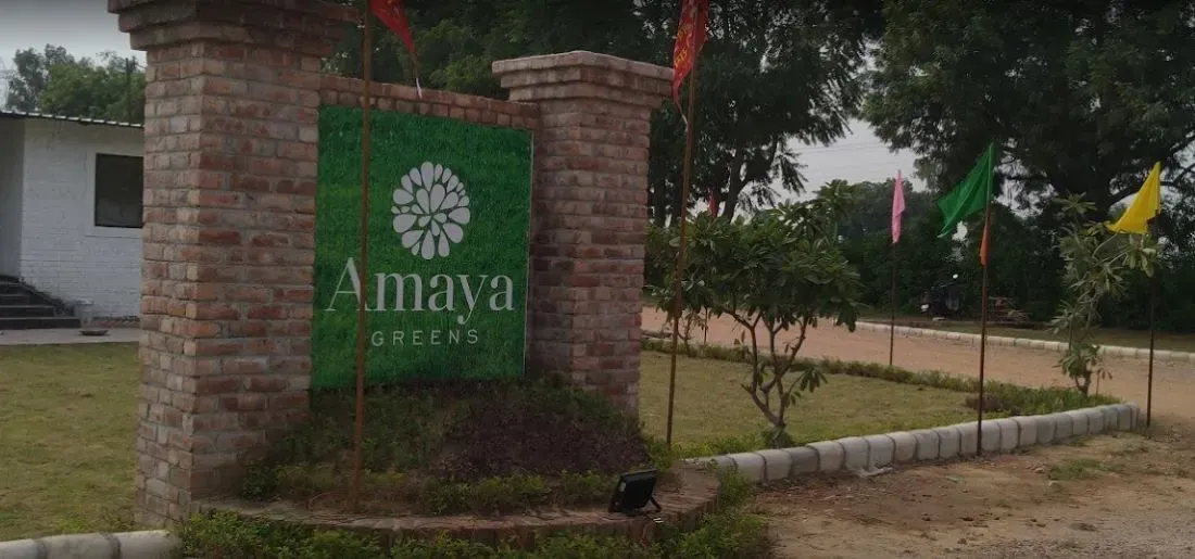 Savyasachi Amaya Greens